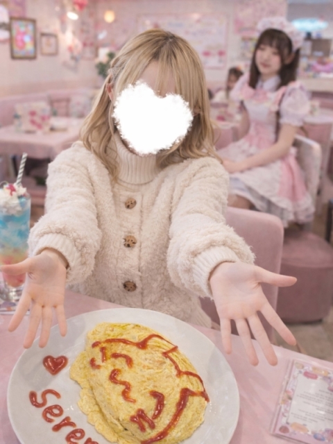 スリーパラダイス（スリパラ） せれな