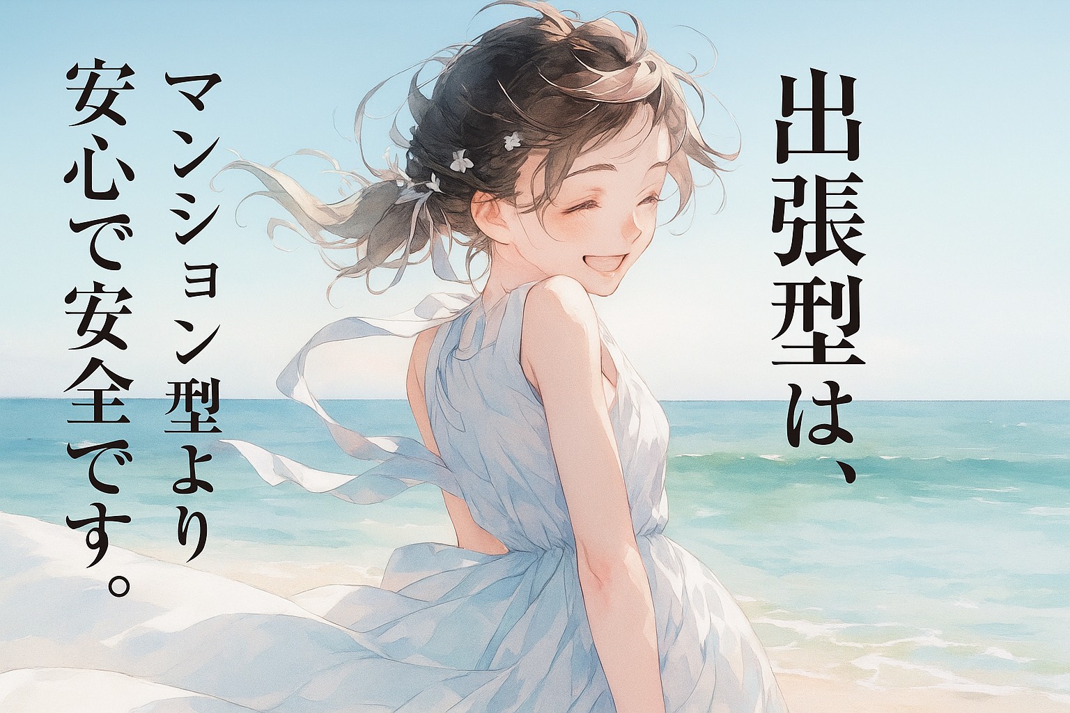 『可愛過ぎる』×『ホスピタリティ』で、癒しを心ゆくまでご堪能下さいませ。